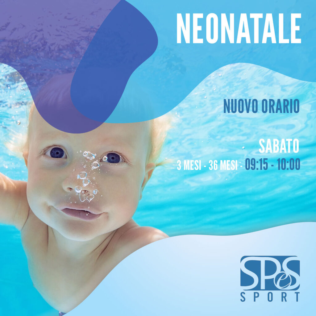 nuovi orari neonatale