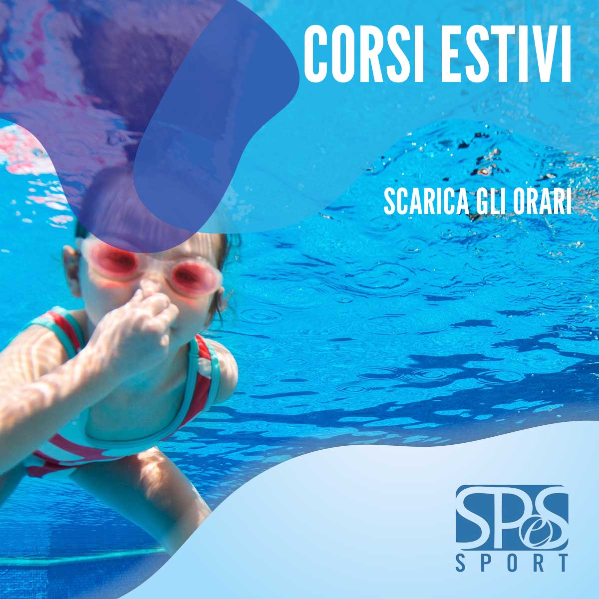 corsi estivi