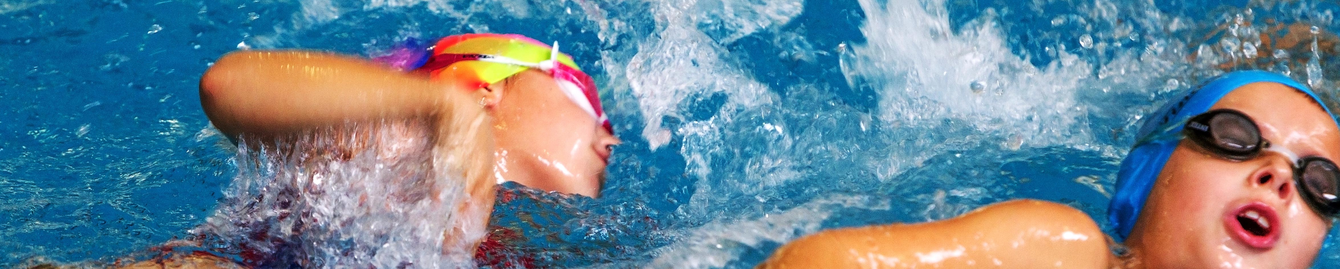 scuola nuoto