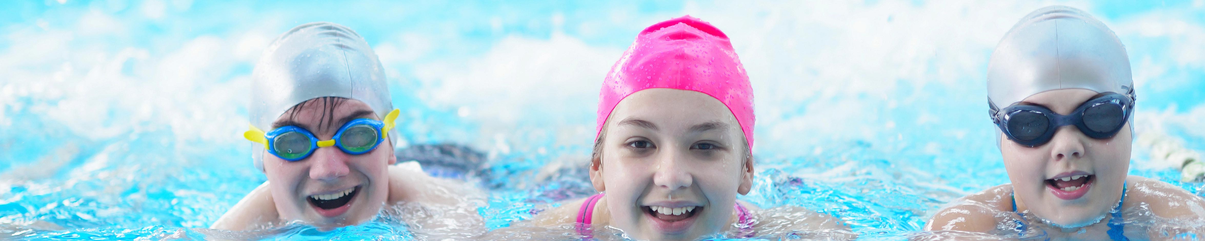 scuola nuoto