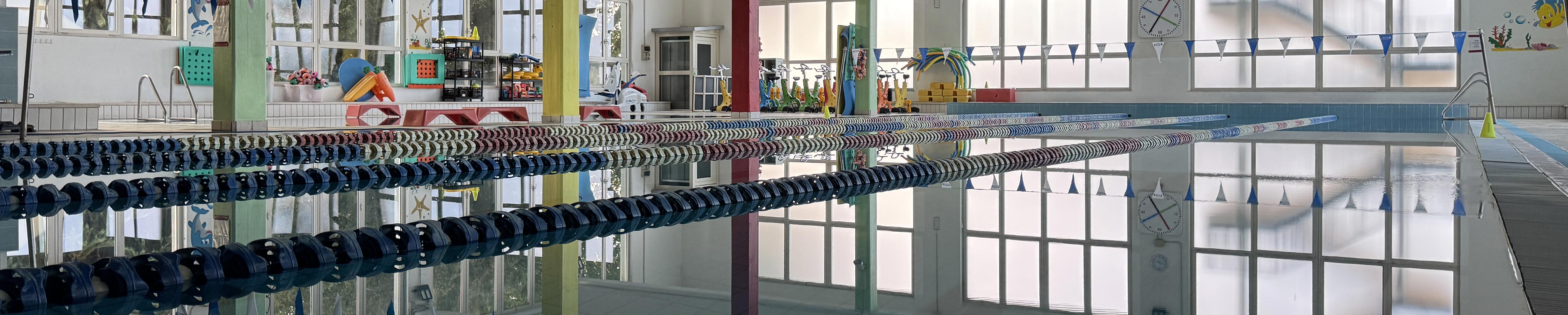 Piscina Somma vasca grande