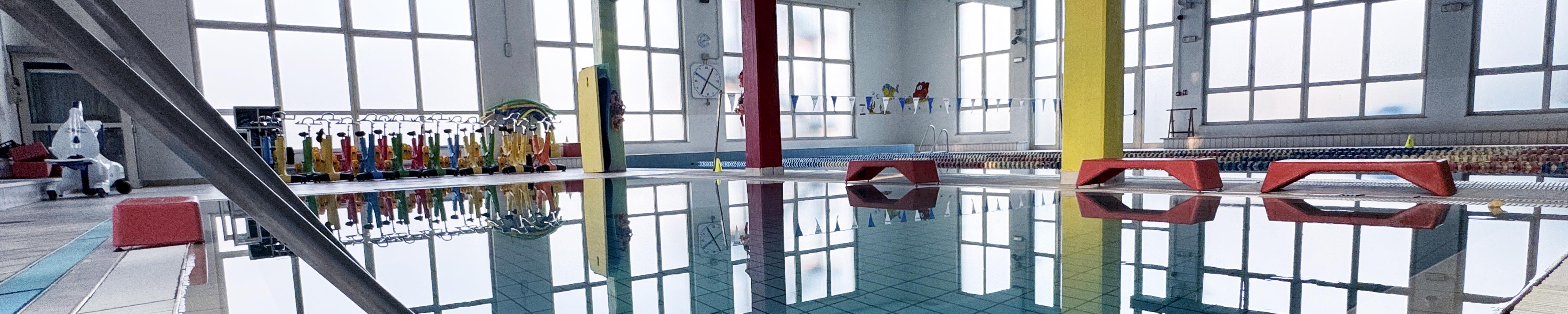 Piscina Somma vasca piccola