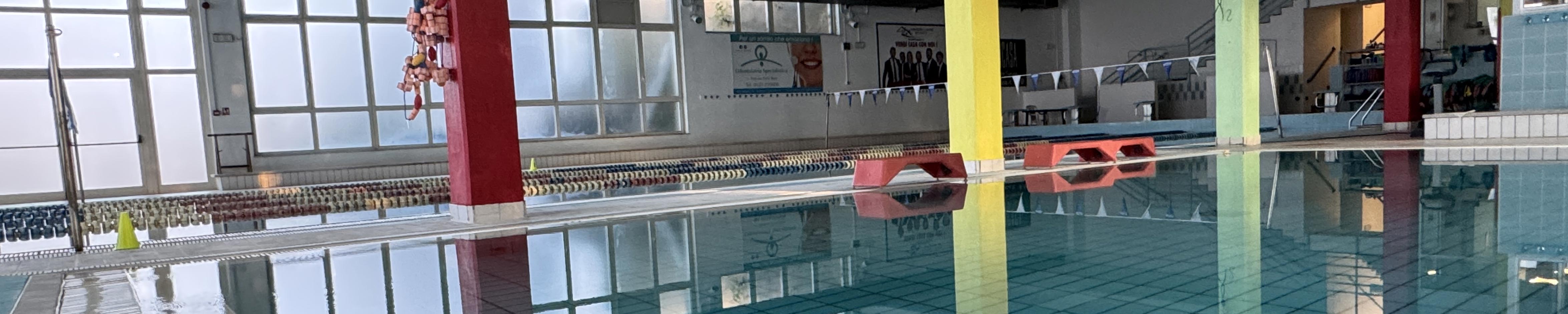 Piscina Somma vasca piccola